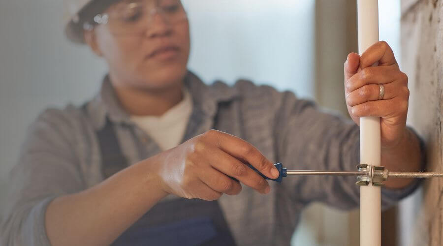 Professional industrial roofing company in North Apollo, PA